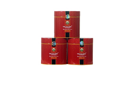 Ô Long Bán Nguyệt